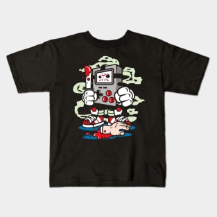 Killer Game Kids T-Shirt